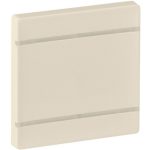   LEGRAND 755061 MyHome (Valena Life) unmarked wide cover, ivory