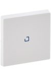 LEGRAND 755100 Valena Life with wide key light white