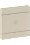 LEGRAND 755241 MyHome (Valena Life) universal switch wide cover, ivory