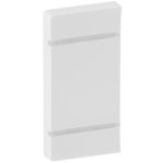   LEGRAND 755330 MyHome (Valena Life) unmarked right or left cover, white