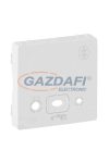 LEGRAND 755430 Valena Life Bluetooth modul burkolat fehér