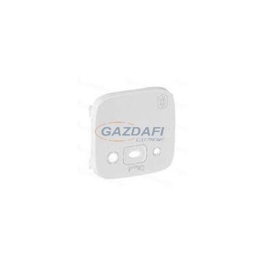 LEGRAND 755431 Valena Life Bluetooth modul burkolat elefántcsont