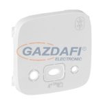   LEGRAND 755435 Valena Allure Bluetooth modul burkolat, Fehér