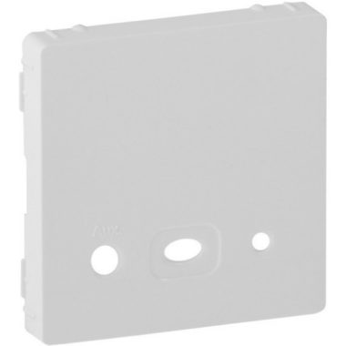 LEGRAND 755450 Valena Life central input unit cover white