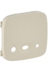 LEGRAND 755456 Valena Allure Central Unit Cover, Ivory