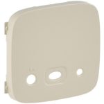 LEGRAND 755456 Valena Allure Central Unit Cover, Ivory