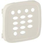   LEGRAND 755466 Valena Allure Additional comm. unit cover, Ivory