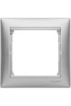 LEGRAND 770151 Valena single frame, aluminum