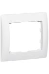 LEGRAND 771001 Galea Life frame single, white