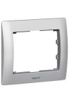 LEGRAND 771951 Galea Life frame single, aluminum