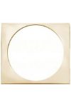 LEGRAND 774380 Valena universal cover ivory