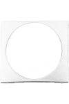 LEGRAND 774480 Valena universal cover white