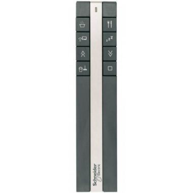 Schneider / Elso 776140 8-channel radio transmitter