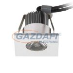   KANLUX 8104 HAXA-DSL POWER LED-B lámpa A++ - A Süllyesztett