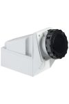 Priza montaj industrial SCHNEIDER 81185 PK 63A, 4P, 500V, IP67