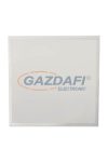 GAO 8130H Süllyesztett LED panel 40W IP20 4000K 600/600