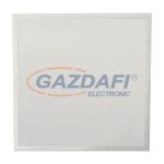 GAO 8130H Süllyesztett LED panel 40W IP20 4000K 600/600