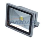   GAO 8141H LED fényvető, COB 1db, 100-240V, 30W, 1850lm, 4000K, 120°, IP65, Epileds