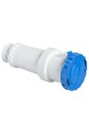 SCHNEIDER 81479 PK swing socket 63A, 4P, 250V, IP67