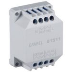 efapel 81511 redőnyvezérlő relé 230 V