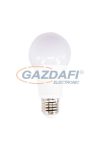 GAO 8158H LED fényforrás, E27, körte, 11.0W