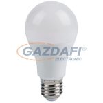 GAO 8158L LED fényforrás, E27, körte, 11.0W