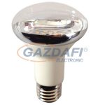 GAO 8160H LED fényforrás, E27, spot, 5.0W R63