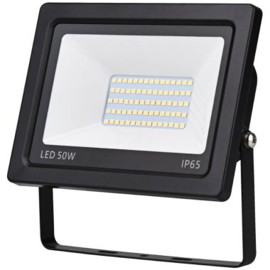 GAO 8175H LED floodlight, EcoSpot, 50W, 3500Lm, 4000K