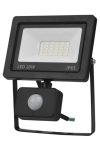 GAO 8178H LED floodlight, EcoSpot, 20W, 1400Lm, 4000K, with motion sensor