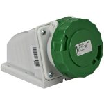 SCHNEIDER 82161 PK aljzat 16A 2P, 20...25 V AC - IP67