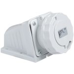 SCHNEIDER 82167 PK aljzat 32A 2P 40...50 V AC - IP67