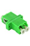 Efapel 82213 adapter optikai csatlakozóhoz