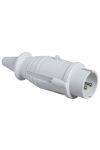 SCHNEIDER 82303 PK plug 16A, 2P, 50V, IP44