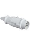 SCHNEIDER 82304 PK plug 16A, 3P, 50V, IP44