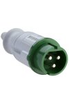 SCHNEIDER 82311 PK plug 16A, 2P, 25V-45V, IP44