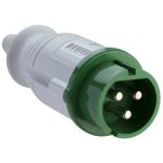 SCHNEIDER 82311 PK plug 16A, 2P, 25V-45V, IP44