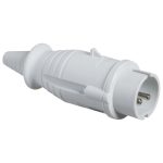 SCHNEIDER 82313 PK plug 16A, 2P, 25V-50VDC, IP44