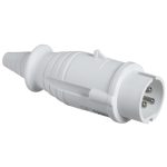 SCHNEIDER 82318 PK plug 32A, 3P, 50V, IP44