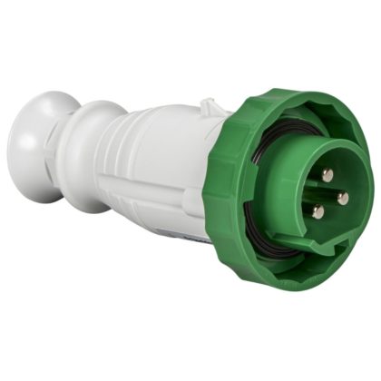 SCHNEIDER 82356 PK plug 16A