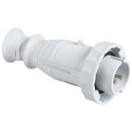 SCHNEIDER 82377 PK Pratika plug 32A, 2P, 40-50VDC, IP67