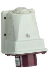 SCHNEIDER 82501 PK attachable plug 16A, 2P, 25V, IP44