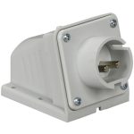 SCHNEIDER 82513 PK attachable plug 16A, 2P, 25V-50VDC, IP44