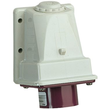 SCHNEIDER 82515 PK attachable plug 32A, 2P, 25V, IP44