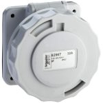   SCHNEIDER 82953 PK priza incastrat.16A 2P - 40...50 V AC - IP67