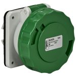 SCHNEIDER 82955 PK beép.alj.16A 2P - 20...25 V AC - IP67