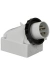 SCHNEIDER 83574 PK attachable plug 32A 3P + N + E - 480...500 V AC - IP67