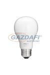 PHILIPS Hue White 8718696449578 LED fényforrás, dimmelhető E27 9.5W 806Lm 2700K A60