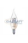 PHILIPS 871869645376600 Master Dimtone LED fényforrás, E14, 4W, 250Lm, 2200-2700K