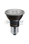 PHILIPS 871869646065800 MASTER LEDspot PAR20 LED reflektor fényforrás, E27, 5.5W, 450Lm, 240V, 3000K, dimmelhető