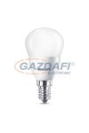 PHILIPS 871869674679000 LED fényforrás, 7W P48 E14 CDL FR ND 1BC/6